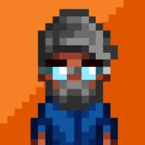 Meet your Posher, Peter